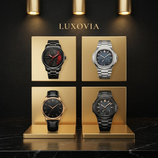 Premium Watches